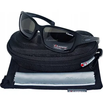 Sluneční brýle Brýle Lozano LZ-136A-1R