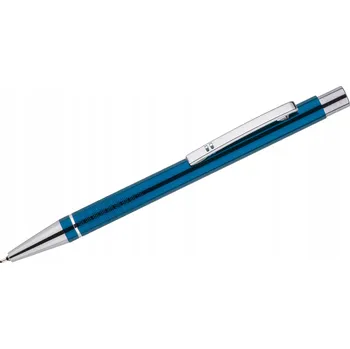 Propiska automatická modrá Blue Collection