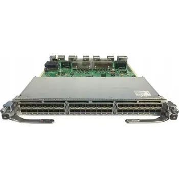 Switch Modul pro síťové zařízení Cisco DS-X9648-1536K9