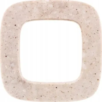 vypínač Jednoduchý Rámeček Legrand