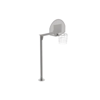 Basketbalový koš Venkovní basketbalový koš