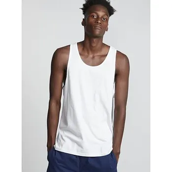 Tílko Element BASIC Optic White velikost L