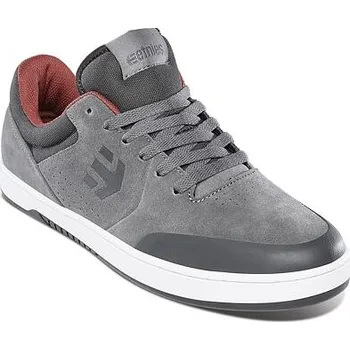 Pánská obuv Boty Etnies MARANA Dark Grey/Grey velikost 46.0