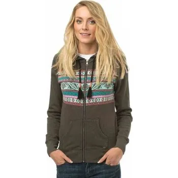 Dámská mikina Mikina Animal RAEGAN Raven velikost 12