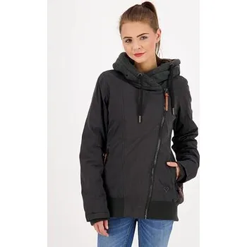 Bunda Alife and Kickin KIDDOAK Moonless velikost L