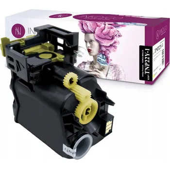 Toner Inkdigo pro Konica Minolta žlutý (yellow)
