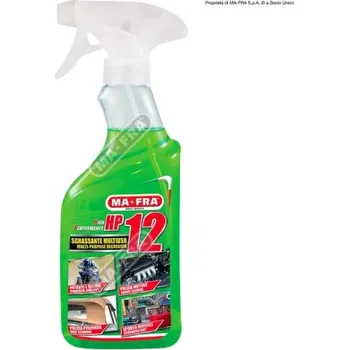 MA-FRA HP12 - Univerzální víceúčelový odmašťovač 500ml