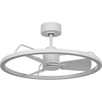 Lucci Air 21612286- LED Stm. vent. CESSNA LED/36W/230V 3000/4000/5000K bílá + DO