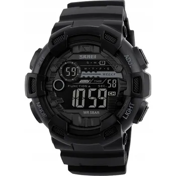 Hodinky Pánské hodinky SKMEI digitální stopky alarm