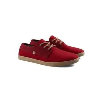 Čepice Boty Rip Curl SAN SEB Red velikost 46.0