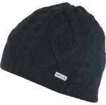 Zimní čepice Rip Curl THE LEDGEND BEANIE Black velikost O/S
