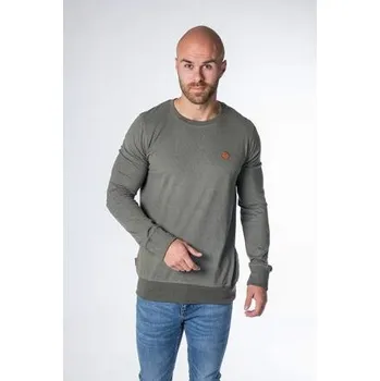 Pánská móda Tričko Alife and Kickin JOSH Balsam velikost L