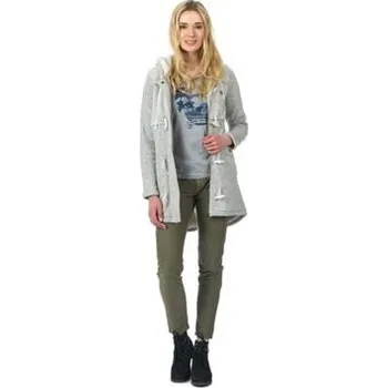 Pánská mikina Mikina Rip Curl PENNY LONGLINE FLEECE Natural velikost S