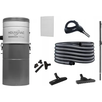 Vysavač Centrální vysavač HouseVac HV700ST-35H