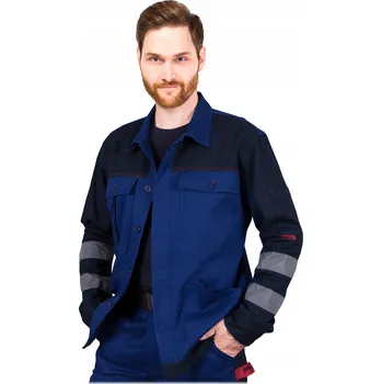 Pánská mikina Ochranná Mikina Reis BOMULLX-J NG