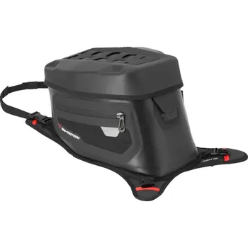 Zavazadlo na motocykl PRO Enduro WP popruhový tank bag