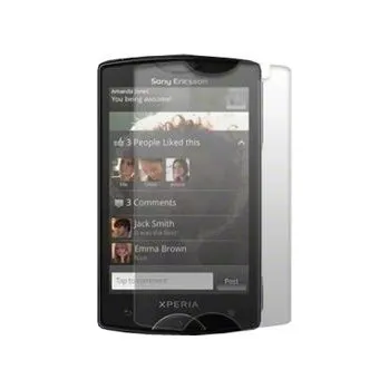 Tvrzené sklo Toptel pro Sony XPERIA Z3 Compact 1 ks