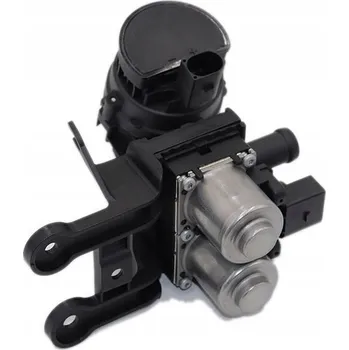 Výparník klimatizace Mertt 4F1959617A ventil