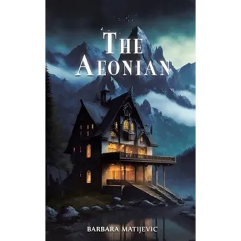 Cizojazyčná kniha Aeonian - Matijevic, Barbara