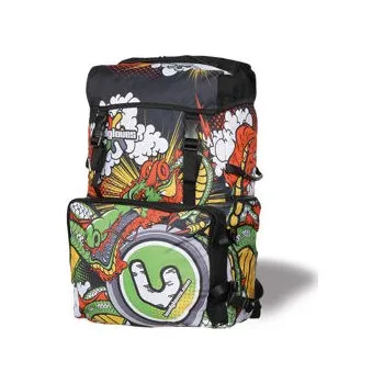 Batoh Level SKI TRAINER Black velikost O/S