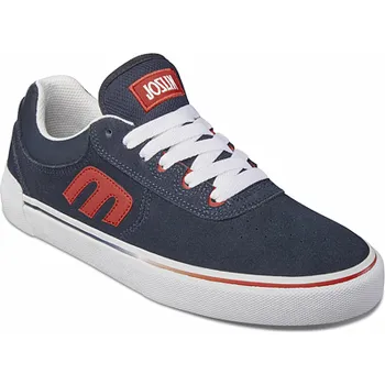 Pánské tenisky Boty Etnies JOSLIN VULC Navy/Red/White velikost 44.0