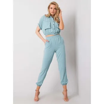 Set-346-KMPL-5002.58-mint RUE PARIS šedá 3199076