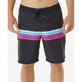 Dámské plavky Plavky Rip Curl MIRAGE SURF REVIVAL Black/Blue velikost 33