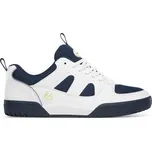 Boty ÉS SILO SC White/Navy velikost 44.0