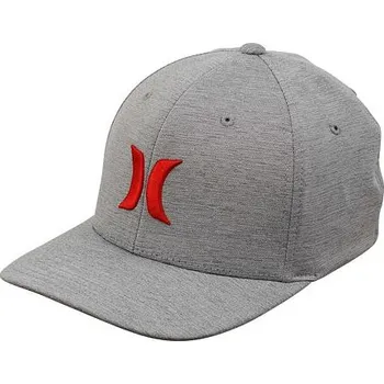 Kšiltovka Kšiltovka Hurley ONE AND TEXTURES 09R velikost S/M