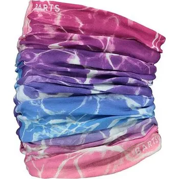 Nákrčník Nákrčník Barts MULTICOL WATER Magenta velikost O/S