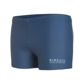 Dámské plavky Plavky Rip Curl POOL BOXER Dark Denim velikost S