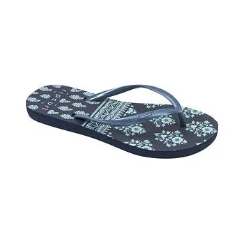 Dámská obuv žabky Rip Curl LOST ISLANDS Navy velikost 41.0