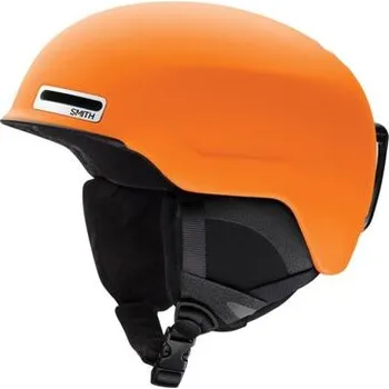 Cyklistická přilba Helma Smith MAZE MIPS Matte Solar velikost L