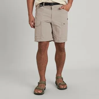 Pánská móda šortky Kathmandu EVRY-DAY MNS CARGO SHORTS B88-Hike velikost XL