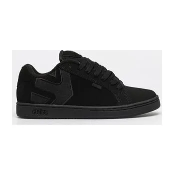 Pánské tenisky Boty Etnies FADER Black/Black/Black velikost 45.0