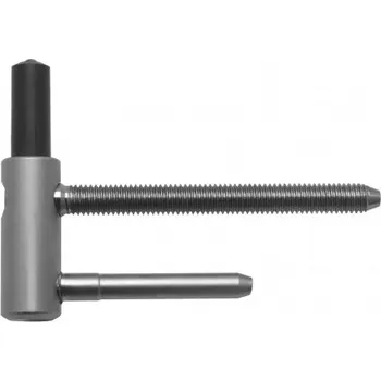 Interiérové dveře VPD Závěs spodní 5451 Nikl lesk