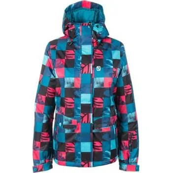 Bunda Rip Curl SORCHA PRINTED JKT Porcelain velikost S