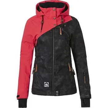 Pánská softshellová bunda Bunda Rehall JOSEY Washed Denim Grey velikost XL