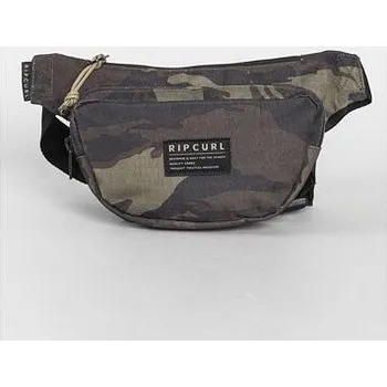 Ledvinka Ledvinka Rip Curl WAIST BAG CAMO Khaki velikost O/S