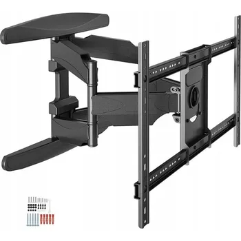 Televizní držák NEJLEPŠÍ NASTAVITELNÝ OTOČNÝ DRŽÁK NA TELEVIZI / TV AŽ DO 70 PALCŮ TCL