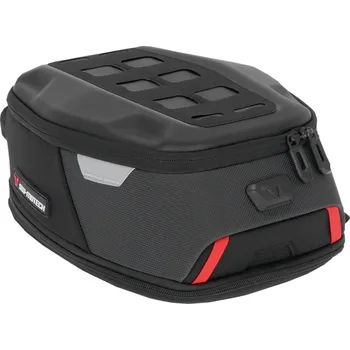 Zavazadlo na motocykl Tankvak PRO Daypack-MAGNETIC, 6 - 9 litrů