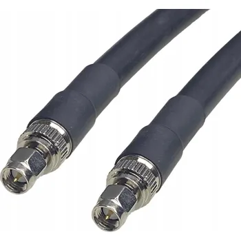 Anténní kabel Anténní kabel SMA zástrčka / SMA zástrčka H1000 20 m