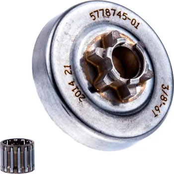 Husqvarna 5782571-01 řetězka s ložiskem