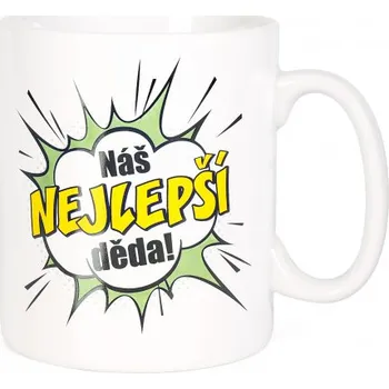 Albi Megahrnek XXL - Děda