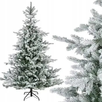 Vánoční stromek Choinka sztuczna Kaemingk 201 - 220 cm