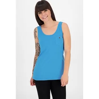 Tílko Alife and Kickin JENNYAK Cobalt velikost XL