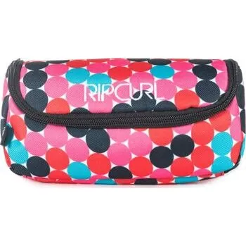 Kabelka Kabelka Rip Curl KUTA COSMETIC CASE Black velikost O/S
