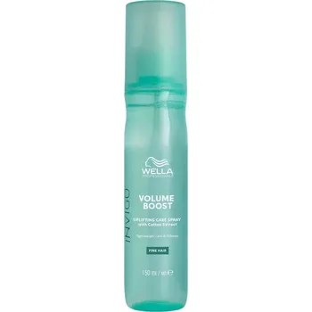 Nestandardní parfém Wella Professionals - INVIGO Volume Boost Pěnová tužidla na vlasy 150 ml unisex