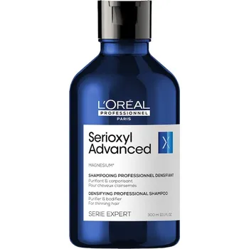 Nestandardní parfém L´Oréal Professionnel Paris - Serie Expert Serioxyl Advanced Šampony 300 ml unisex