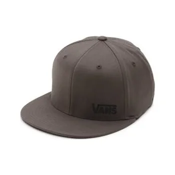 Kšiltovka Kšiltovka Vans SPLITZ Charcoal velikost S/M